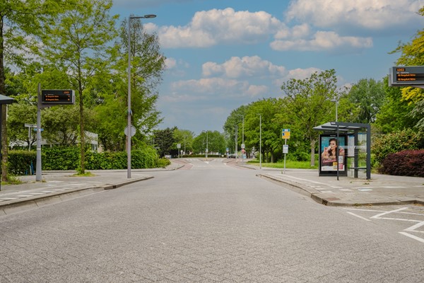 Medium property photo - Parelvissersstraat 44, 3194 JN Hoogvliet Rotterdam